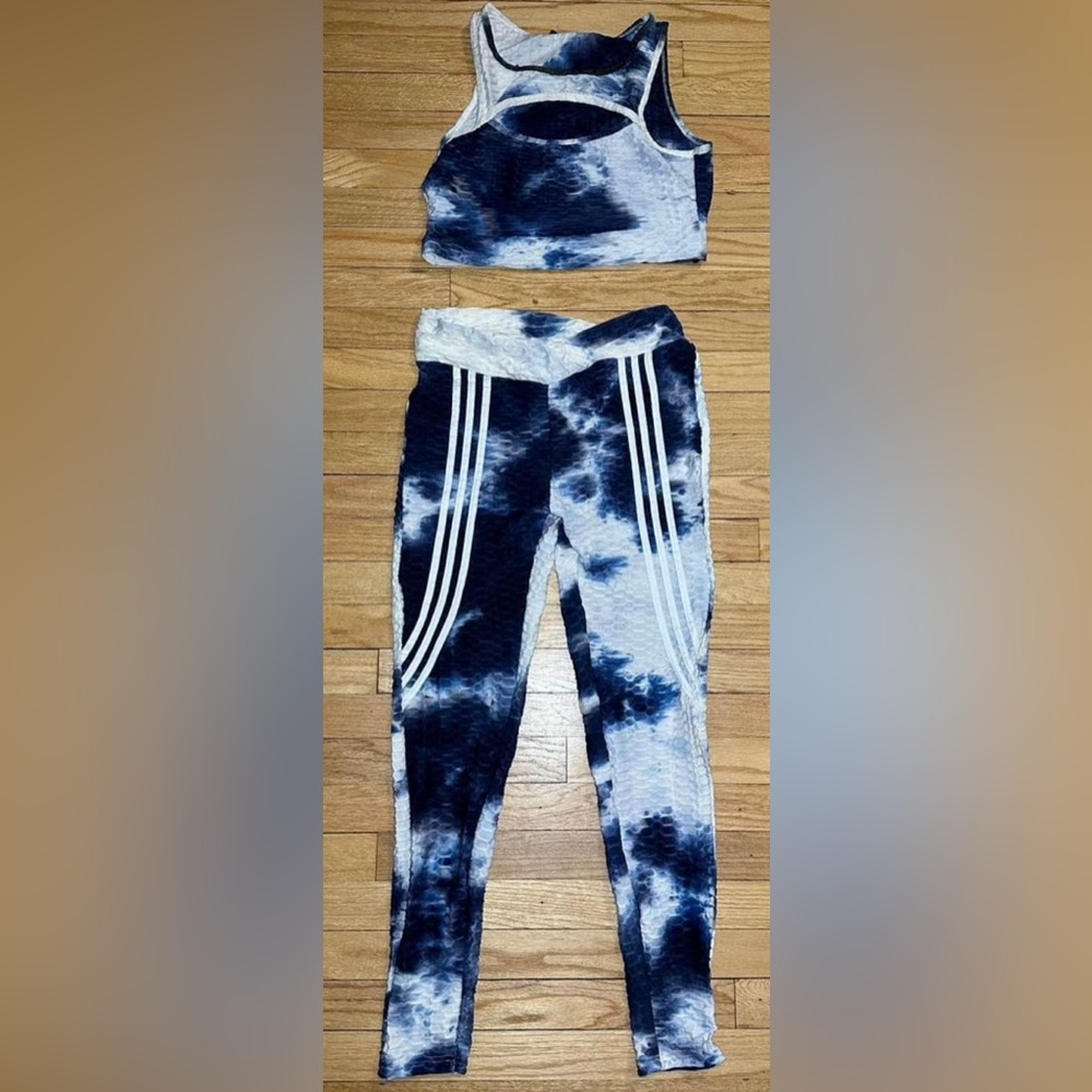 TikTok outfit